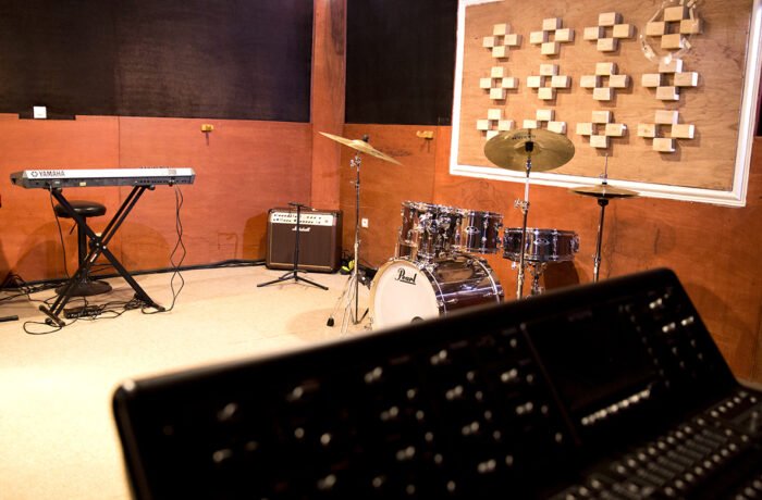 Studio